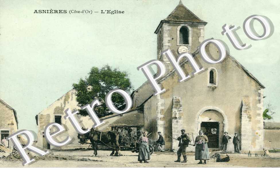 L'Eglise
