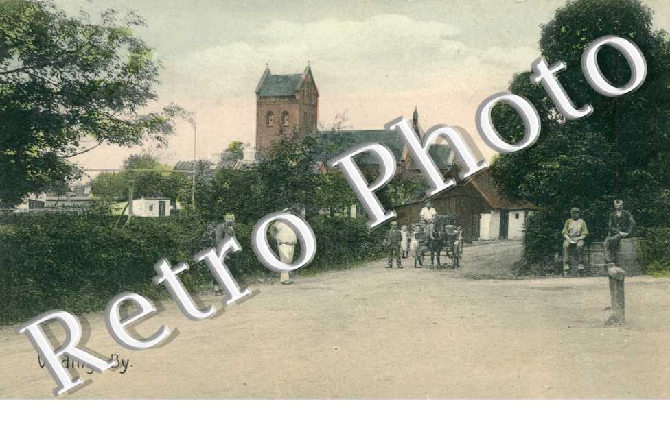 Une vue