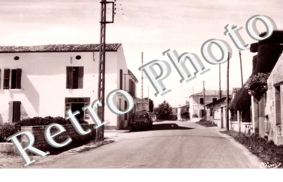 Rue Principale