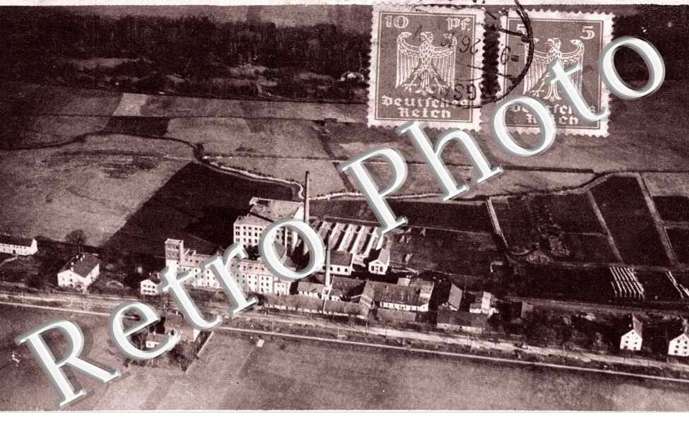 Vue Panoramique