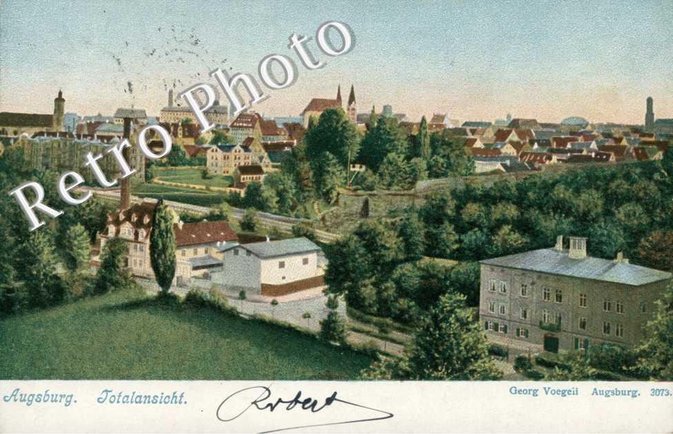 Totalansicht