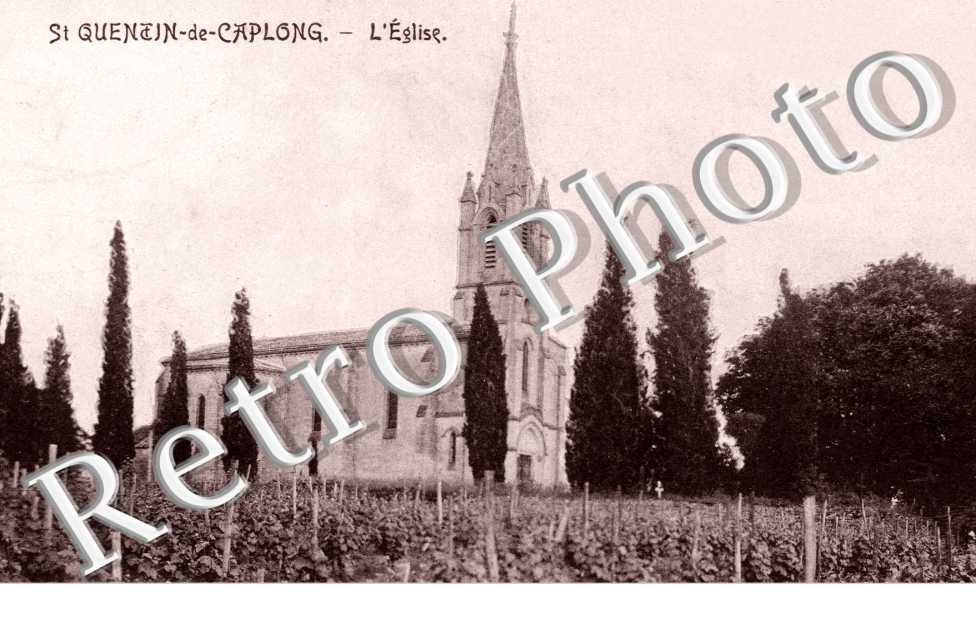 l&#039;eglise