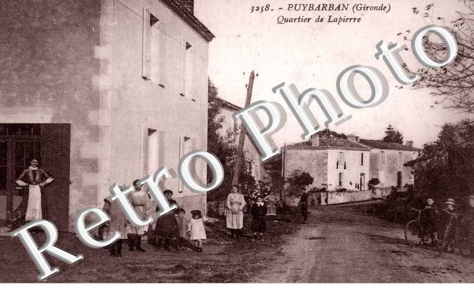 quartier de lapierre