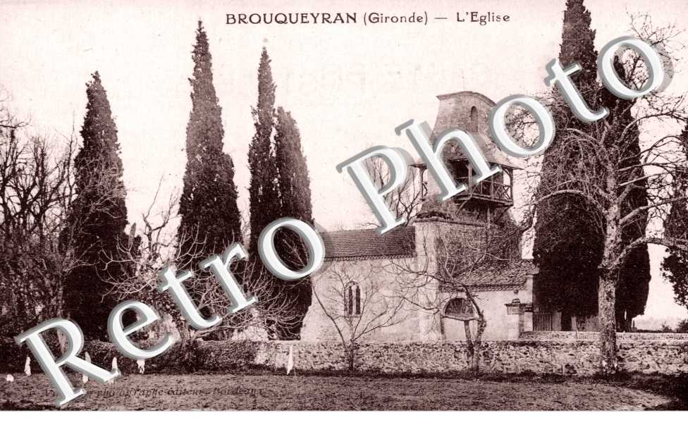 L&#039;Eglise