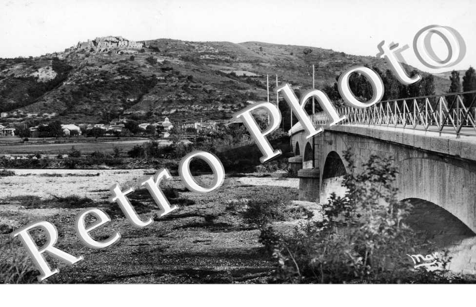 Pont sur l'Asse