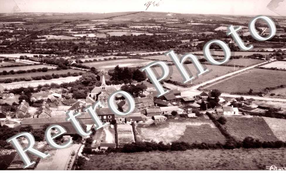 vue generale - annees 60 -