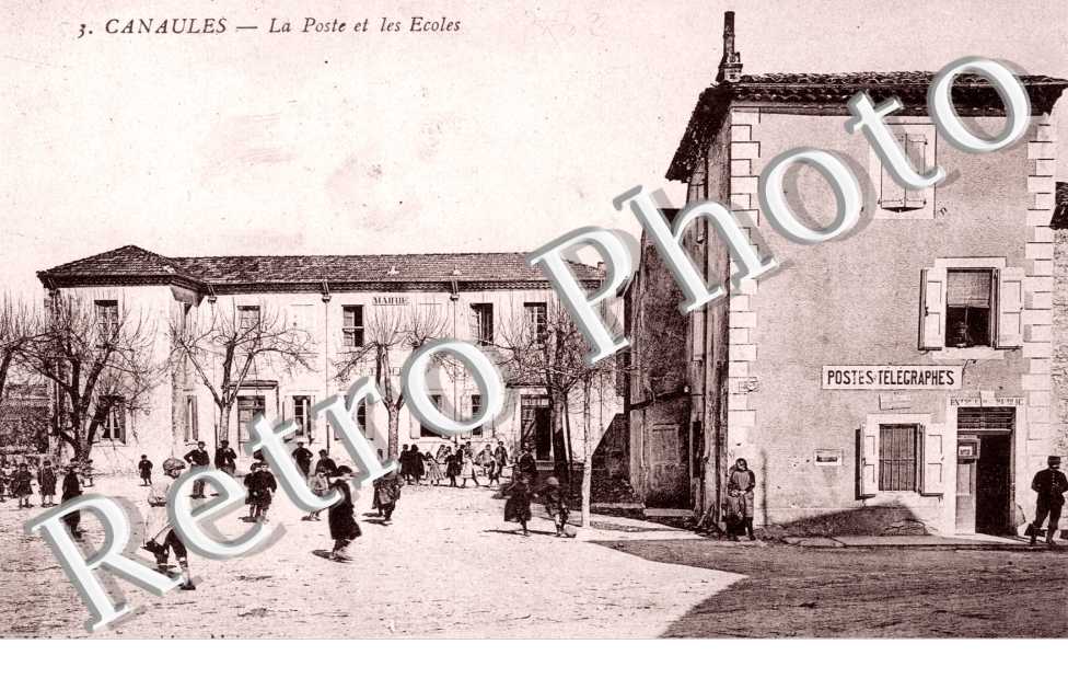 La Poste et les Ecoles