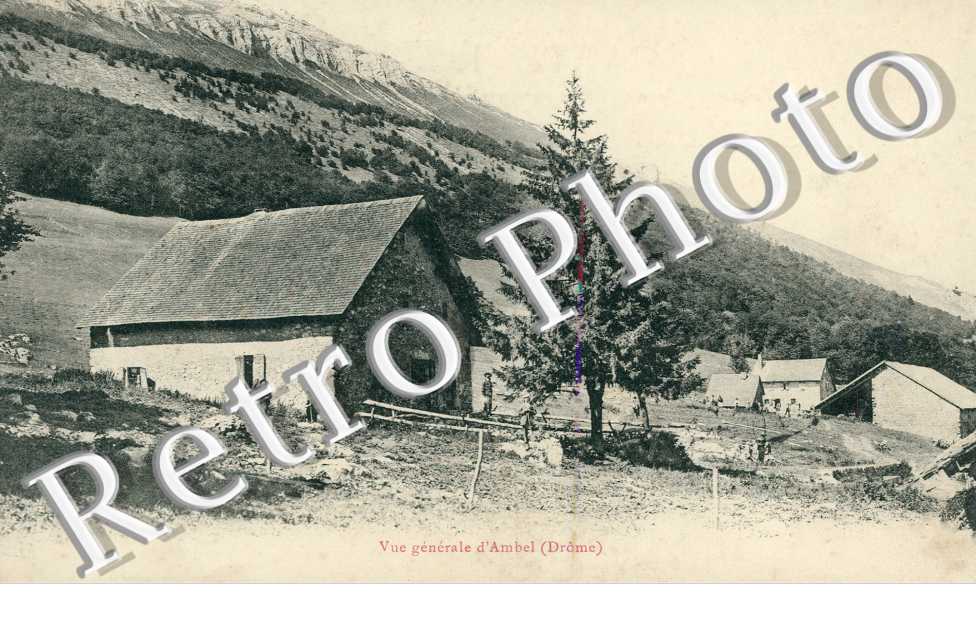 Vue Generale