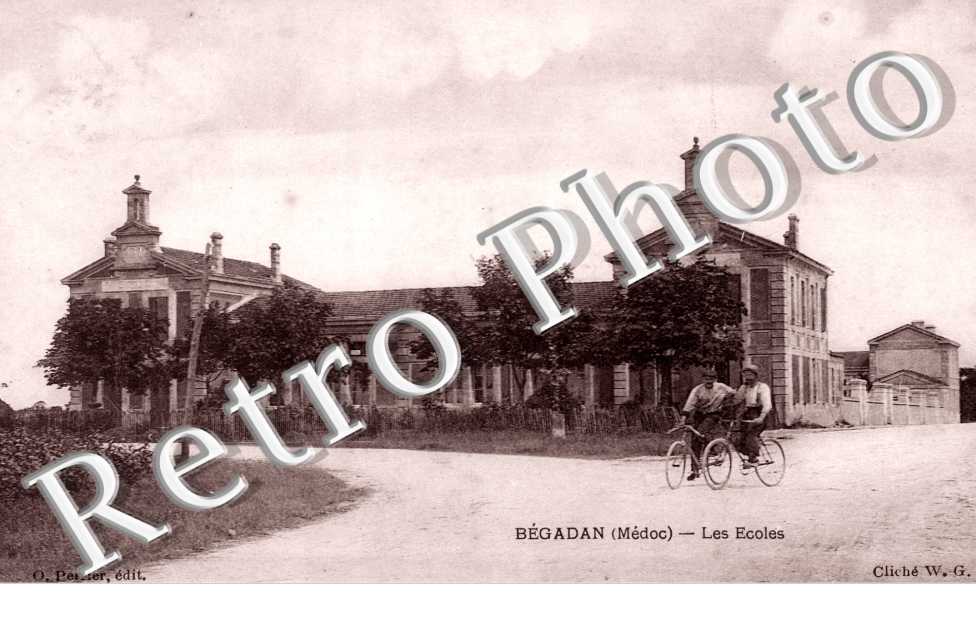 Les Ecoles