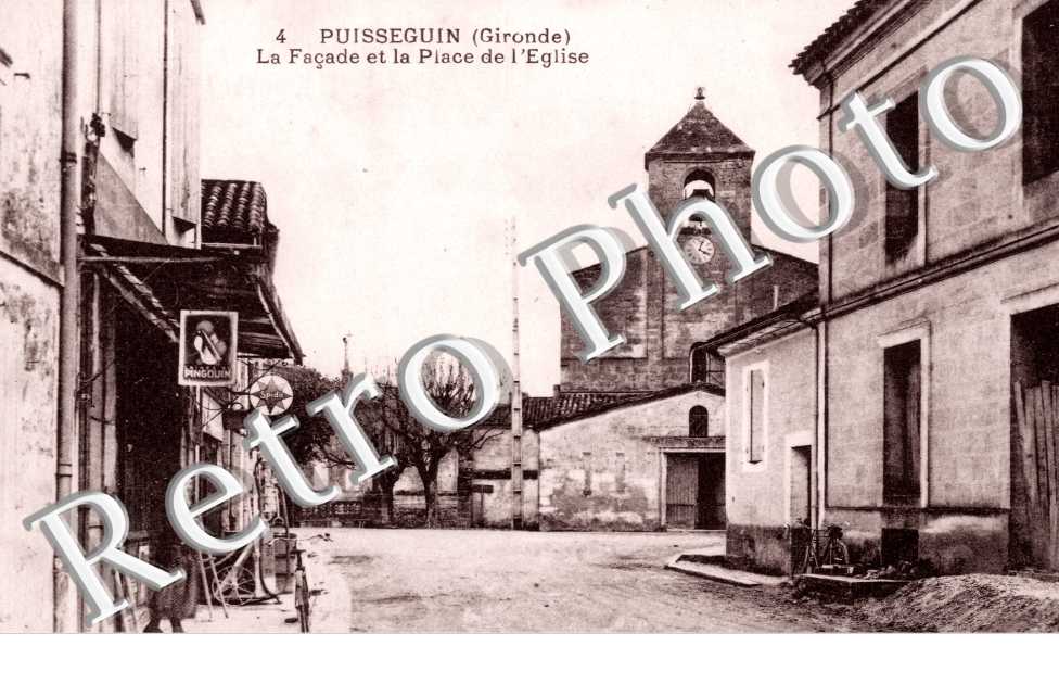 place de l&#039;Eglise 