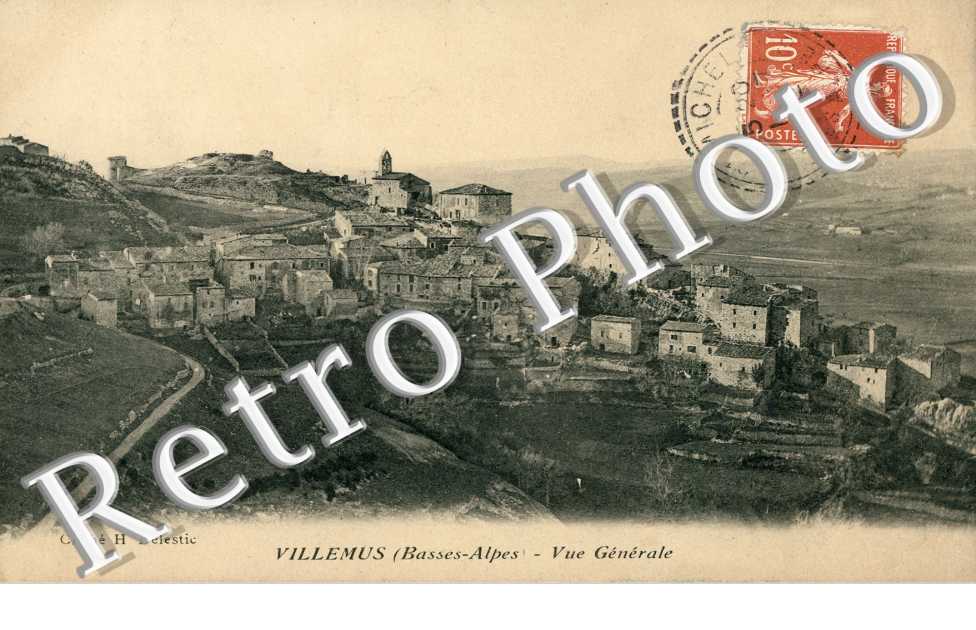 vue generale