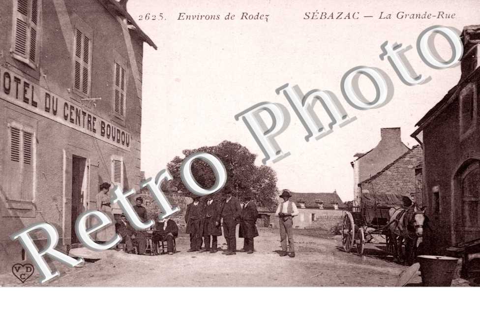 Grande rue