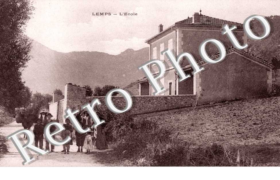 l'Ecole