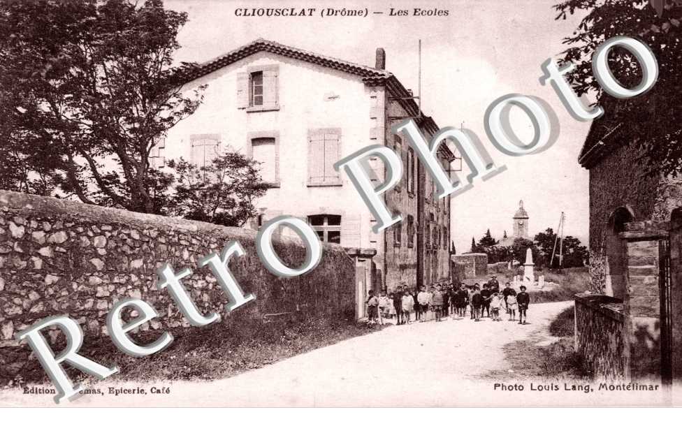 les Ecoles 