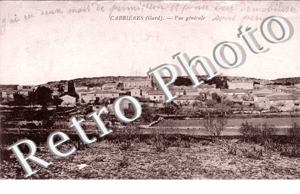 Vue Generale