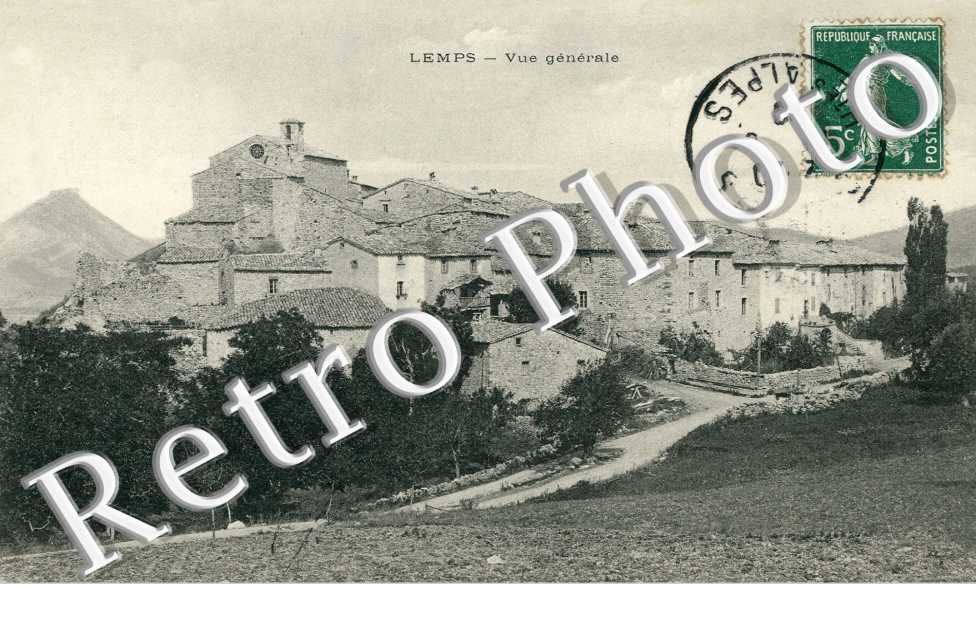 Vue Generale
