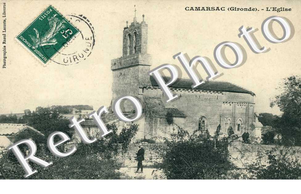 L&#039;Eglise