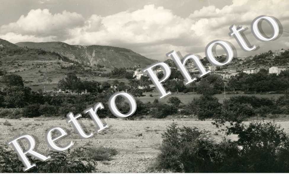 Le Village