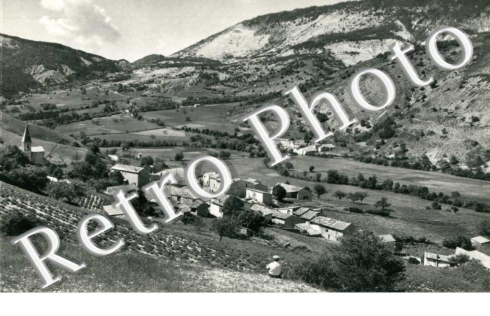 et le Hameau de Ribiere