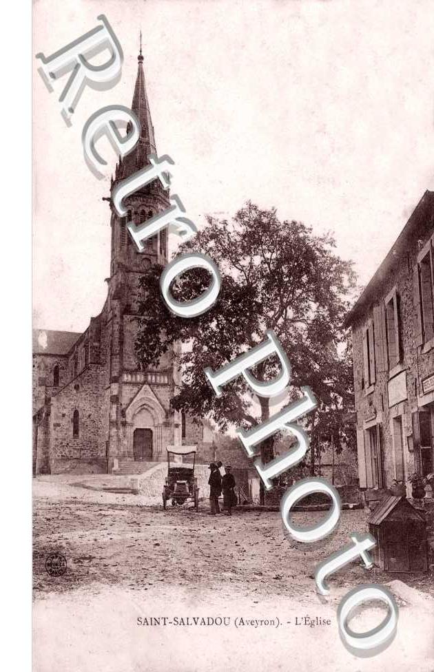Eglise