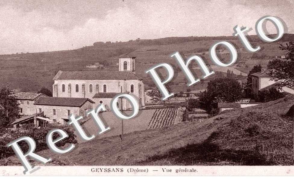 vue generale