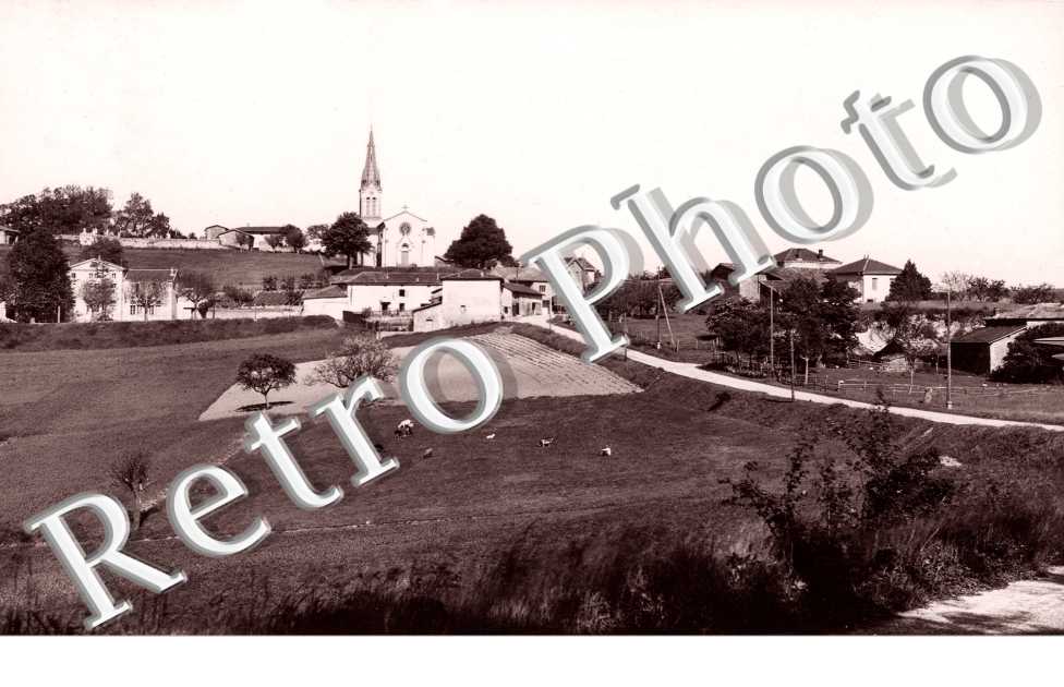 le Village