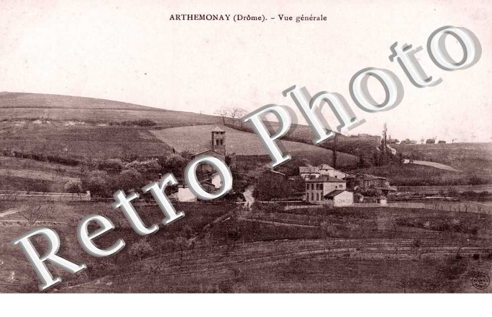 Vue générale 