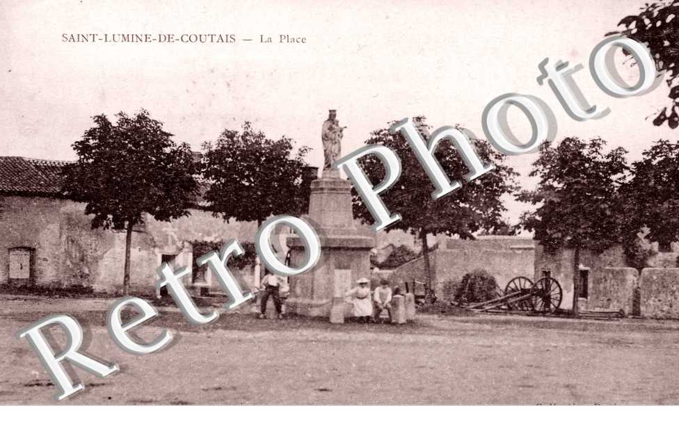 la Place