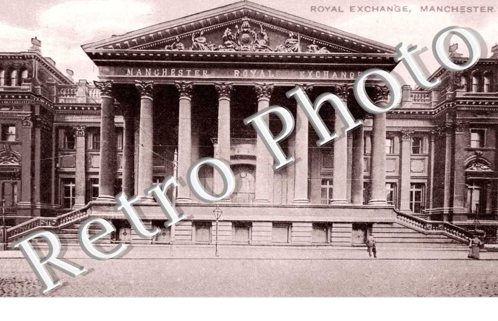 Royal Exchange