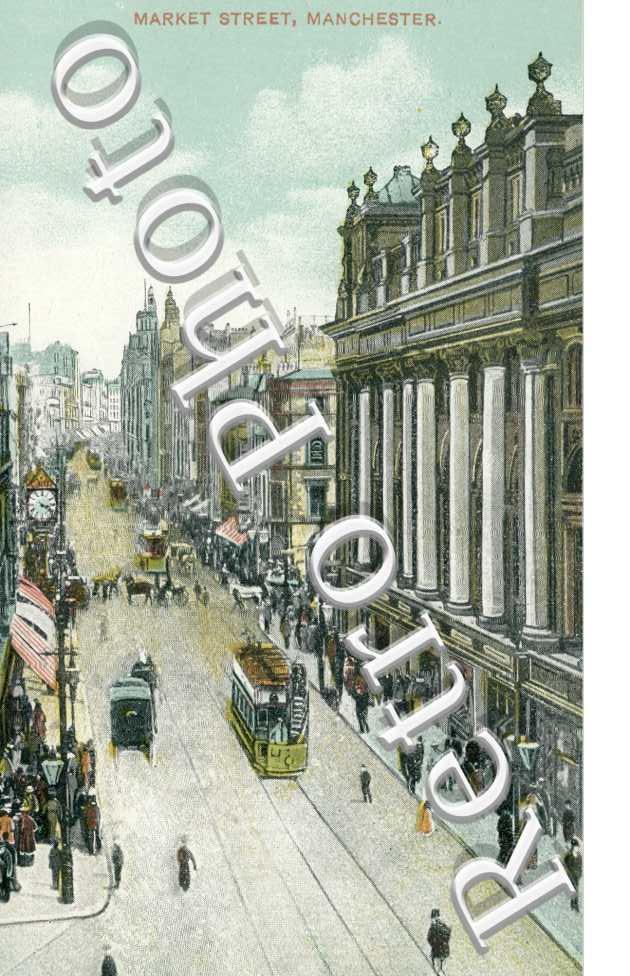 Market Street
