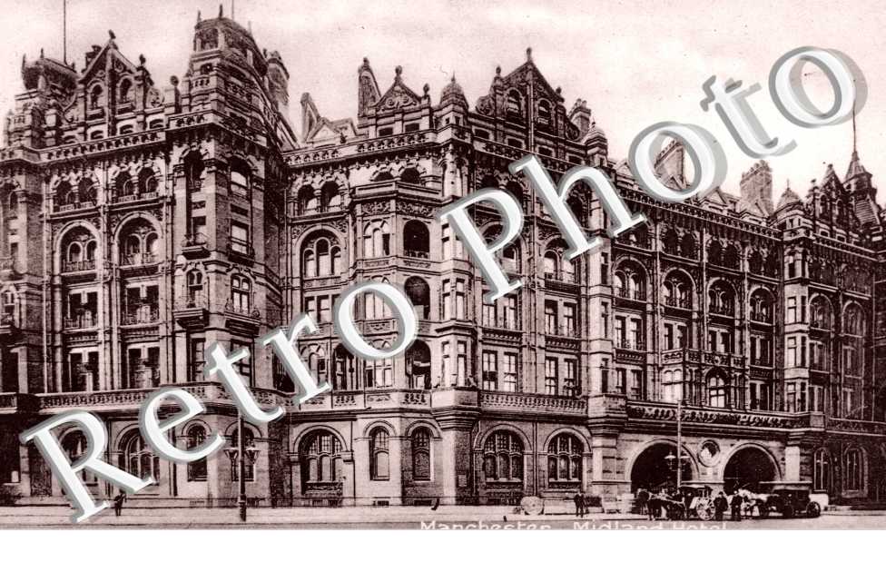 Midland Hotel