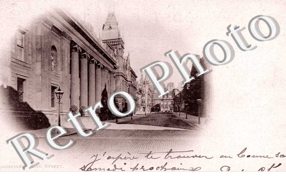 King Street