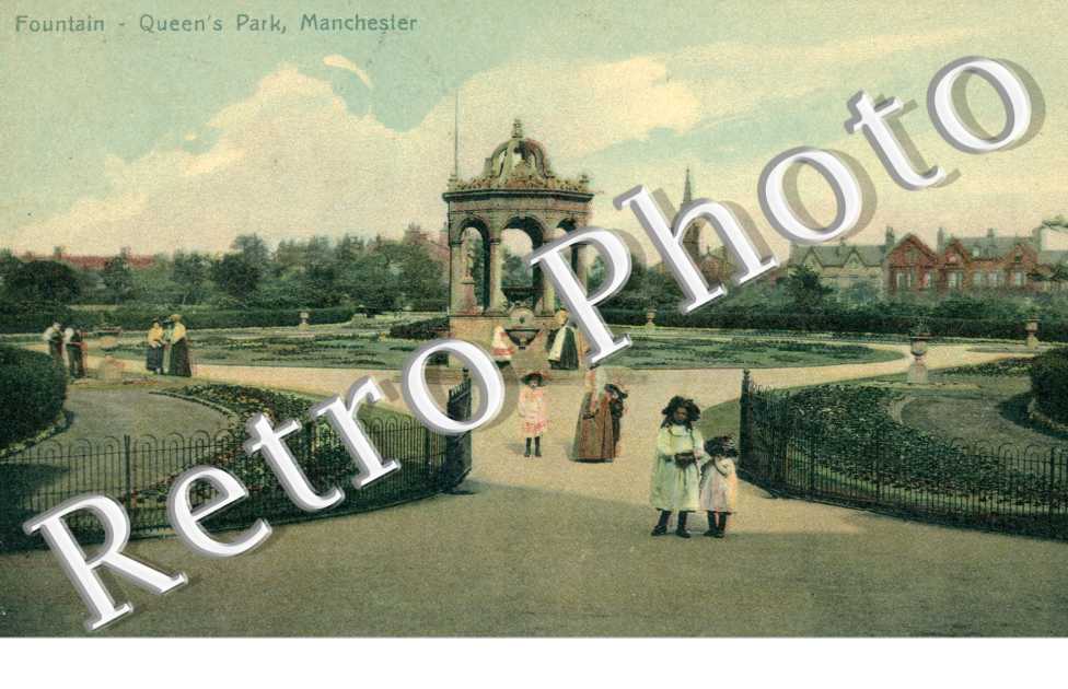 Queen's Park