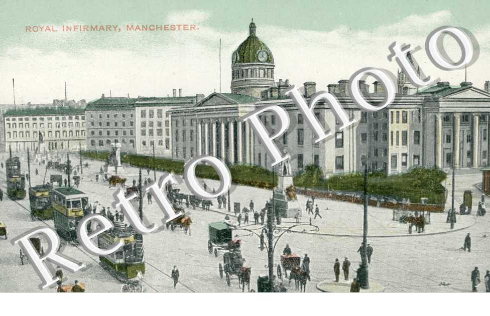 Royal Infirmary