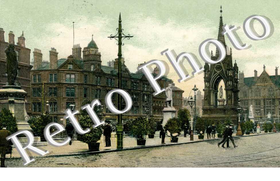 Albert Square
