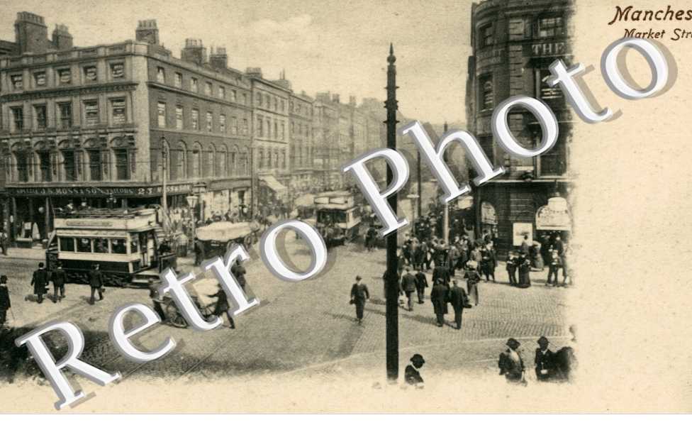 Market Street