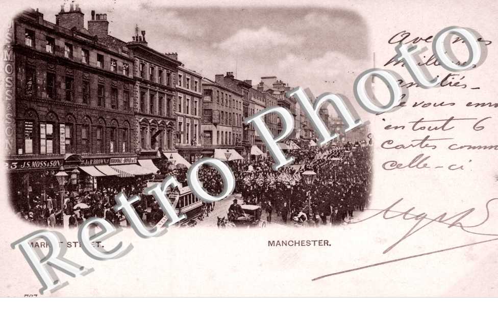Market Street