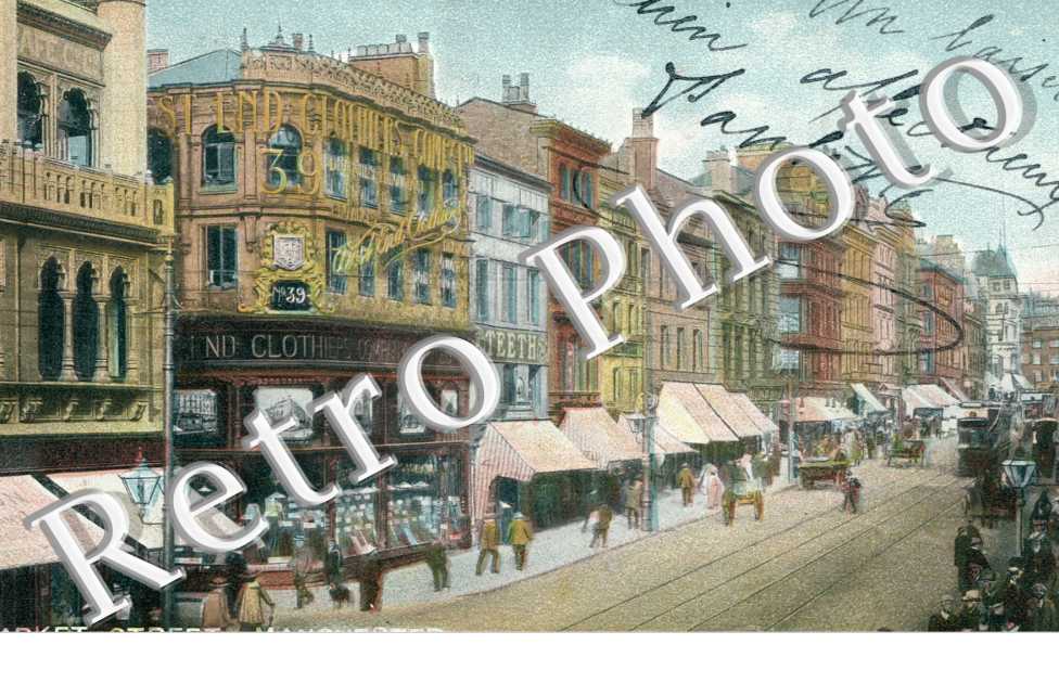 Market Street
