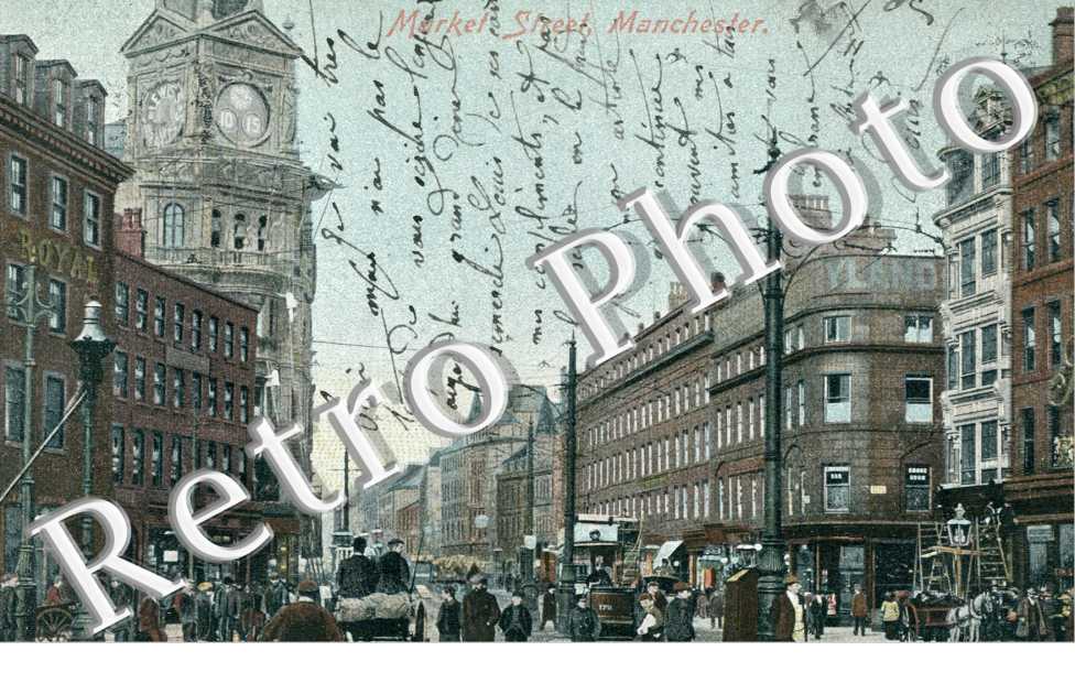 Market Street