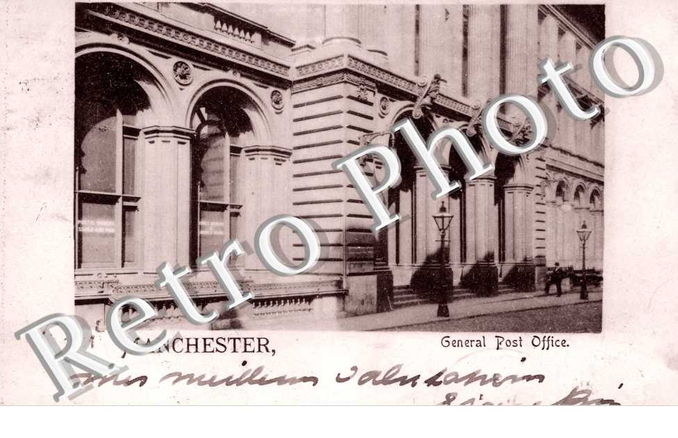General Post Office