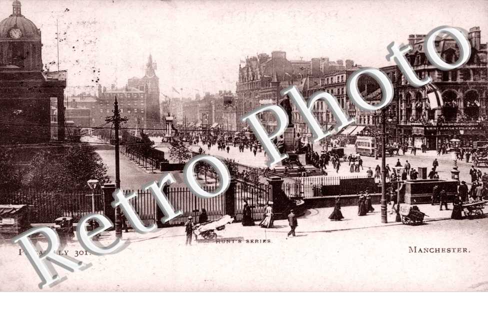 Piccadilly