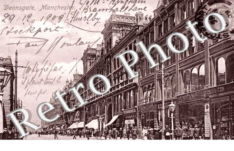 Deansgate