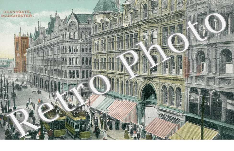Deansgate