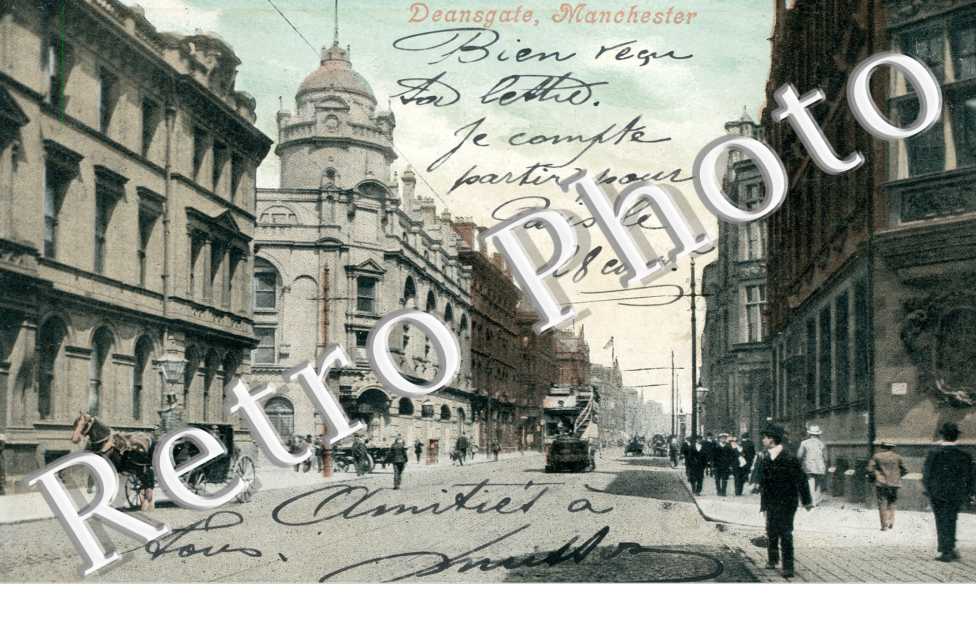 Deansgate