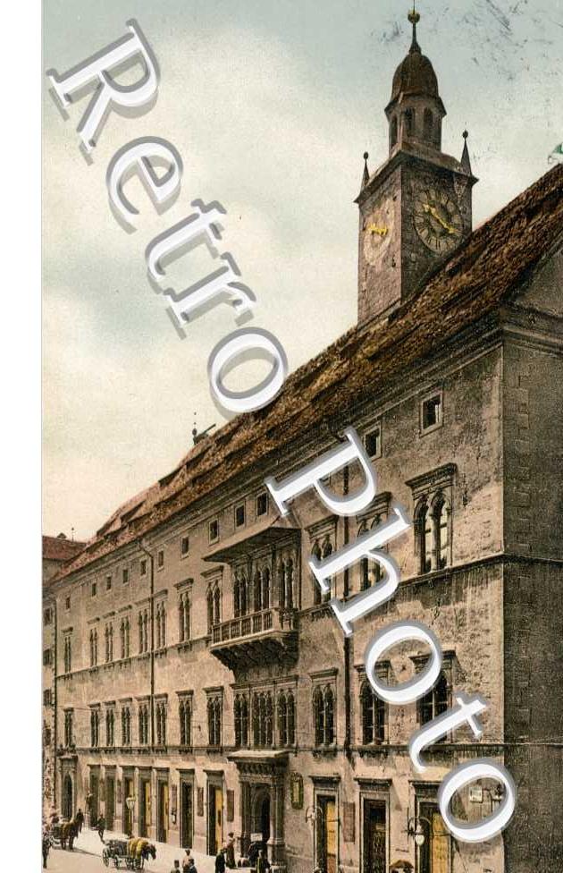 Landhaus