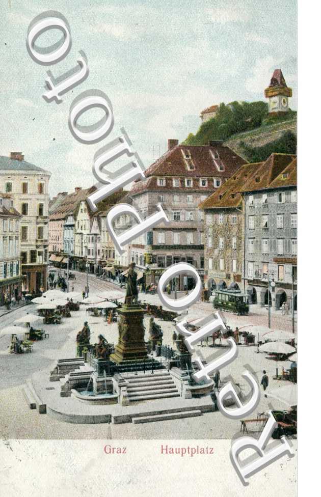 Hauptplatz