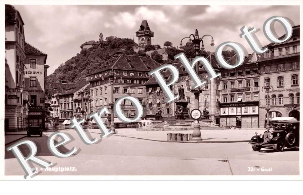 Hauptplatz