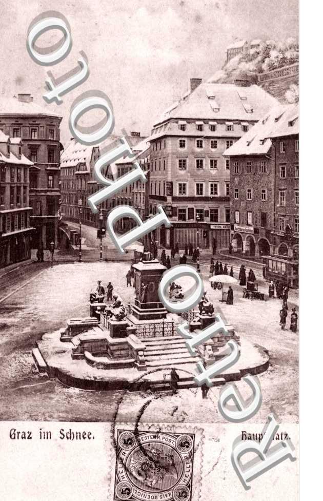 Hauptplatz