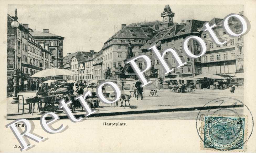 Hauptplatz