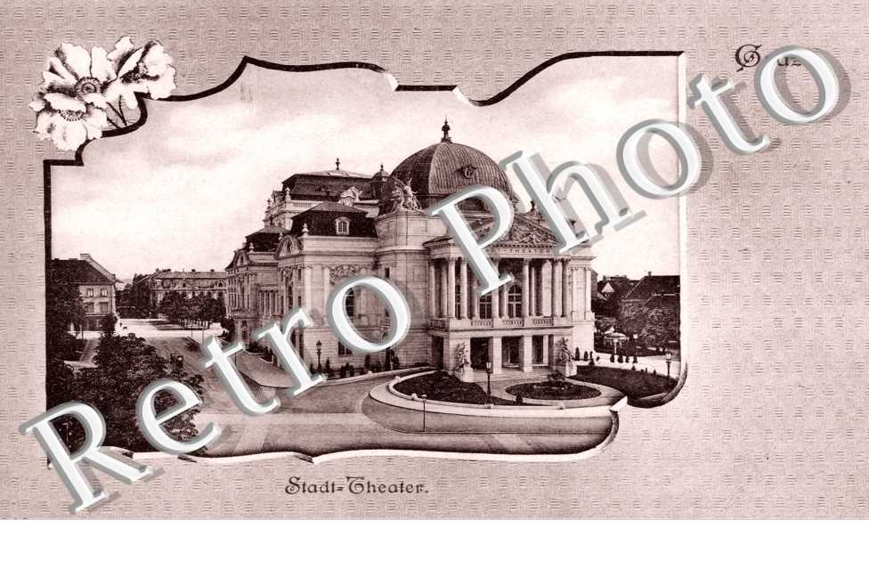 Stadt Theater